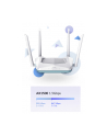 D-Link R15 WIFI6 / AX1500 / Ro - 4 adjustable external antennas - nr 34