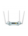 D-Link R15 WIFI6 / AX1500 / Ro - 4 adjustable external antennas - nr 15