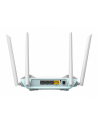 D-Link R15 WIFI6 / AX1500 / Ro - 4 adjustable external antennas - nr 19