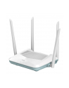 D-Link R15 WIFI6 / AX1500 / Ro - 4 adjustable external antennas - nr 1