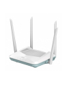 D-Link R15 WIFI6 / AX1500 / Ro - 4 adjustable external antennas - nr 21