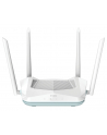 D-Link R15 WIFI6 / AX1500 / Ro - 4 adjustable external antennas - nr 23