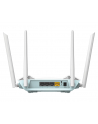 D-Link R15 WIFI6 / AX1500 / Ro - 4 adjustable external antennas - nr 24