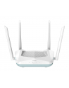 D-Link R15 WIFI6 / AX1500 / Ro - 4 adjustable external antennas - nr 26
