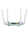 D-Link R15 WIFI6 / AX1500 / Ro - 4 adjustable external antennas - nr 2