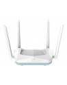 D-Link R15 WIFI6 / AX1500 / Ro - 4 adjustable external antennas - nr 3