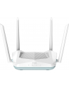 D-Link R15 WIFI6 / AX1500 / Ro - 4 adjustable external antennas - nr 4