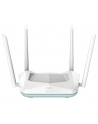 D-Link R15 WIFI6 / AX1500 / Ro - 4 adjustable external antennas - nr 5