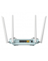 D-Link R15 WIFI6 / AX1500 / Ro - 4 adjustable external antennas - nr 6