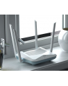 D-Link R15 WIFI6 / AX1500 / Ro - 4 adjustable external antennas - nr 8