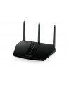 Netgear Nighthawk RAX30 4GE / AX2400 / Ro - nr 42