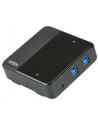 ATEN US3324 2 x 4 USB 3.2 Gen1 peripheral release switch - nr 1