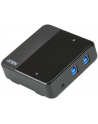 ATEN US3324 2 x 4 USB 3.2 Gen1 peripheral release switch - nr 4