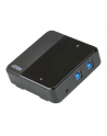 ATEN US3324 2 x 4 USB 3.2 Gen1 peripheral release switch - nr 5