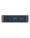 ATEN US3324 2 x 4 USB 3.2 Gen1 peripheral release switch - nr 6
