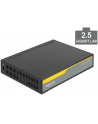 DeLOCK Giga Ethernet Switch 5P - 87781 - nr 8