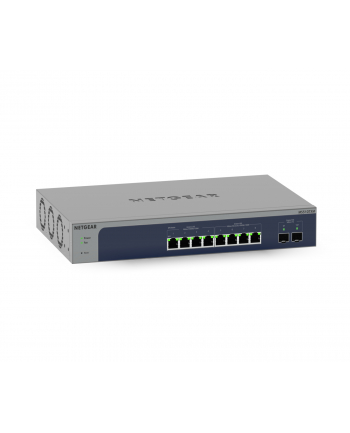 Netgear MS510TXM GE / SMP / 2SFP / 8