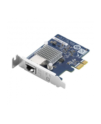 QNAP QXG-5G1T-111C network card - accessories