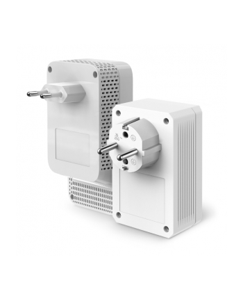 TP-Link TL-WPA7617 KIT 2GE / AC120 / 1000