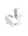 TP-Link TL-WPA7617 KIT 2GE / AC120 / 1000 - nr 28