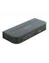 DeLOCK Switch HDMI KVM 4K 60Hz w. USB 3.0 + A - 11481 - nr 12