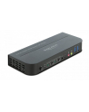 DeLOCK Switch HDMI KVM 4K 60Hz w. USB 3.0 + A - 11481 - nr 16