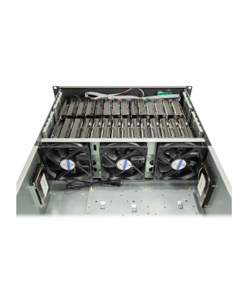 Inter-Tech 4F28 MINING-RACK ATX - 88887352