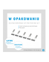 HP Pro Pen bk - 8JU62AA # AC3 - nr 19