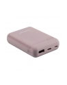 Intenso Powerbank XS10000 rs - 10000 mAh, rose - nr 12