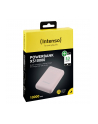 Intenso Powerbank XS10000 rs - 10000 mAh, rose - nr 7