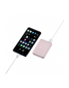 Intenso Powerbank XS10000 rs - 10000 mAh, rose - nr 9