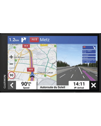 Garmin DriveSmart 76 (wersja europejska) MT-D - 010-02470-11