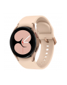 Samsung Galaxy Watch4 40mm pink gold - nr 1