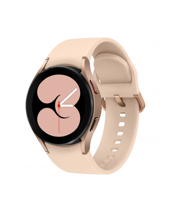 Samsung Galaxy Watch4 40mm pink gold