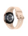 Samsung Galaxy Watch4 40mm pink gold - nr 3