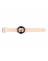 Samsung Galaxy Watch4 40mm pink gold - nr 6