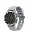 Smartwtch Samsung Galaxy Watch4 Classic 46mm BT / Kolor: SREBRNY - nr 8