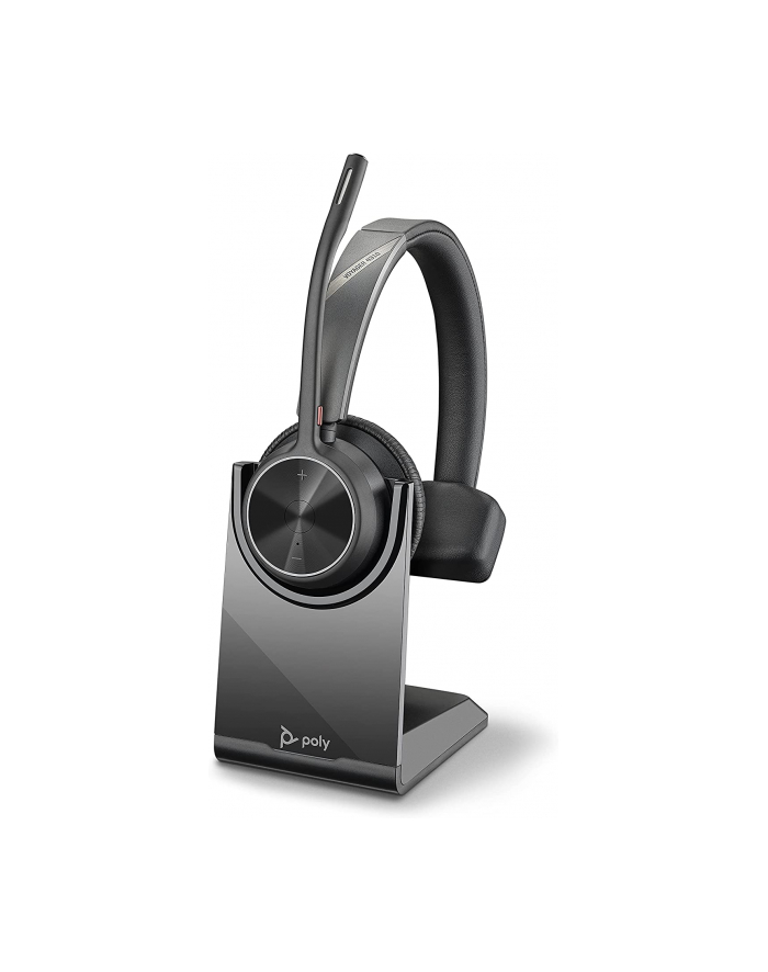Plantronics Voyager 4310 UC USB-C Mono CS - with Charge Stand główny
