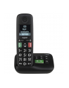 Gigaset E290A Kolor: CZARNY - S30852-H2921-B101 - nr 10