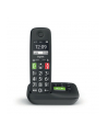 Gigaset E290A Kolor: CZARNY - S30852-H2921-B101 - nr 6