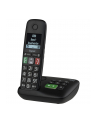 Gigaset E290A Kolor: CZARNY - S30852-H2921-B101 - nr 9