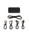 Jabra EHS connection cable Alcatel S series - nr 3