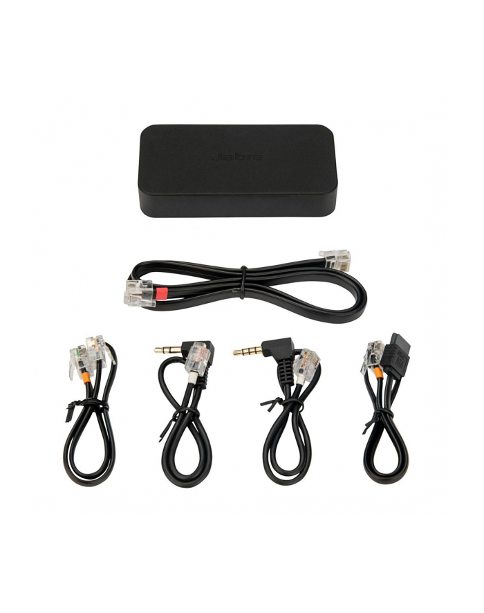 Jabra EHS connection cable Alcatel S series główny