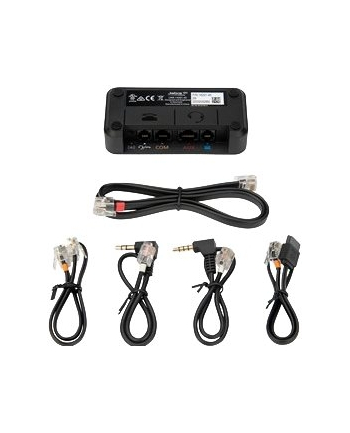 Jabra EHS connection cable Alcatel S series