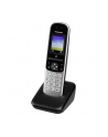 Panasonic KX-TGH710GS Kolor: CZARNY - nr 3