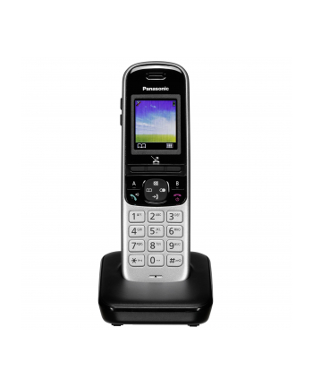 Panasonic KX-TGH710GS Kolor: CZARNY