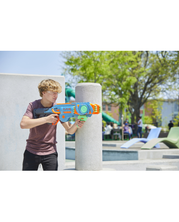 Hasbro Nerf Elite 2.0 FLIP 32 - F2553(wersja europejska)4