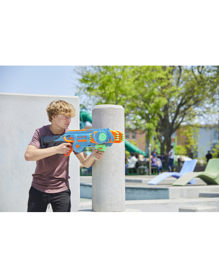 Hasbro Nerf Elite 2.0 FLIP 32 - F2553(wersja europejska)4 główny