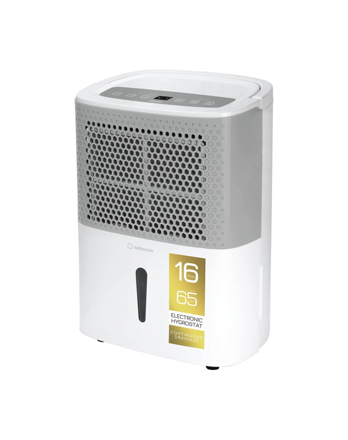 comfeč Midea Comf dehumidifier MDDF-16D-EN7 Kolor: BIAŁY główny