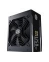 Cooler Master MWE GOLD 1250W 1250W ATX23 - MPE-C501-AFCAG-(wersja europejska) - nr 2